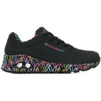 skechers deportivas moda uno loving love para mujer