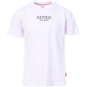 Kaporal Camiseta OGLYE para niño