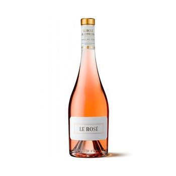 Antidoto Le Rosé  2018 Vino Rosado España Ribera Del Duero 75 Cl. 13.5º