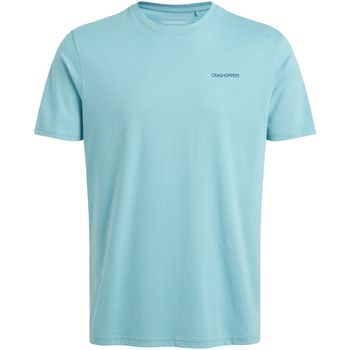 Craghoppers Camiseta Lucent II para hombre