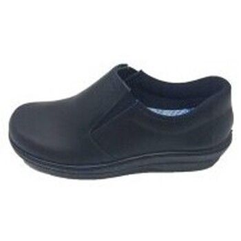 Percla Zapatos de tacón ZAPATOS SANITARIOS ELASTICO para mujer