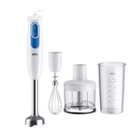 braun batidora de mano minipimer 2 mq20236mwh