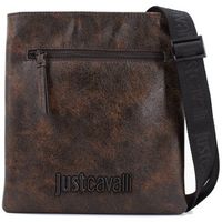 roberto cavalli bandolera jc old vintage para hombre