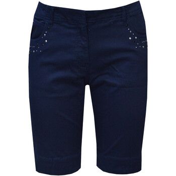 Astrolabio Short CT8F-TW13 para mujer