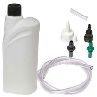 patfluid filling kit 5ltr