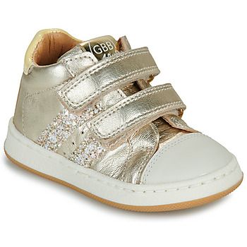 GBB Zapatillas altas VIVIFIANT para niña