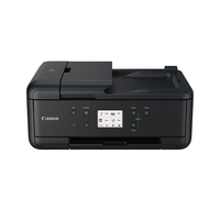 impresora canon pixma tr7650 multifuncional