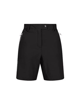 Pantalones de montaña Regatta Mujer BK
