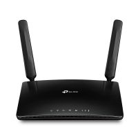 tp-link archer mr600 router dual band 4g lte