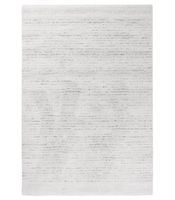mehari 264 - alfombra blanca efecto desgastado