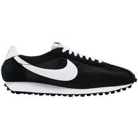 nike zapatillas ld-1000 black white para hombre