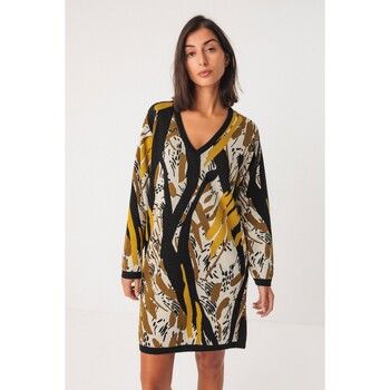 Skfk Vestidos WDR01543 para niña
