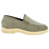 doctor cutillas zapatos alpargata con elasticos para hombre