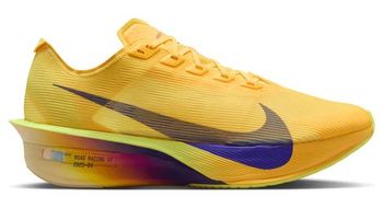 Nike mujer - amarillo