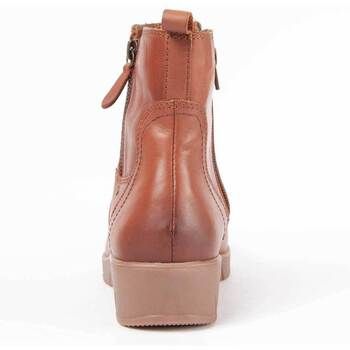 Purapiel Botines 99471 para mujer
