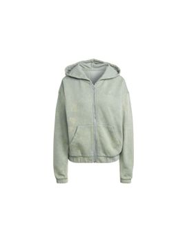 Sudadera adidas All Szn Ws Fz Mujer