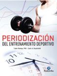 periodización del entrenamiento deportivo (4ª ed.)