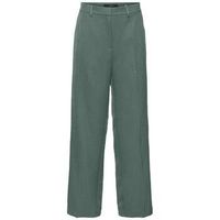 vero moda pantalon fluido - para mujer