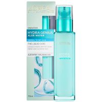 loreal paris hydra genius liquid care moisturiser normal dry skin 70ml