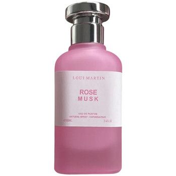 Loui Martin Perfume Rose Musk Extrait de Parfum para hombre