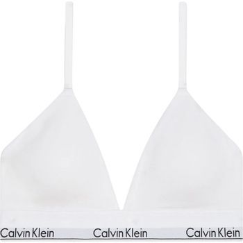 Calvin Klein Jeans Triángulo/Sin Aros Lightly Lined Triangle para mujer