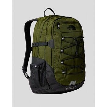 The North Face Mochila MOCHILA BOREALIS CLASSIC WOODLAND GREEN para mujer