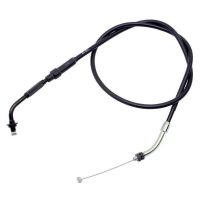 cable del acelerador moto guzzi v 7 ie racer abierto