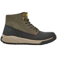 fila zapatillas de senderismo lance xxi para hombre