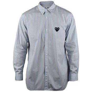 Comme Des Garcons Camisa manga larga - para hombre