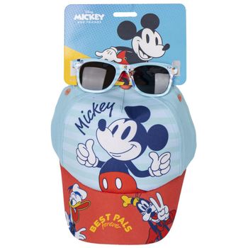 Disney Gorra 2200010158 para niño