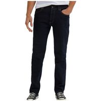 lee jeans straight fit para hombre