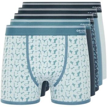 Crosshatch Boxer Dringal para hombre