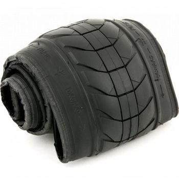 Fly Fuego Ligera Foldable Tyre Black / 2.3