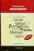 diccionario multilingue 10 idiomas