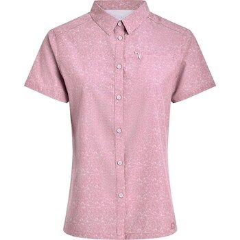 Mckinley Camisa manga corta Palila II para mujer