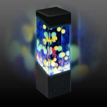 Water Ball Aquarium