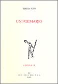 un poemario (premio adonais 2007)