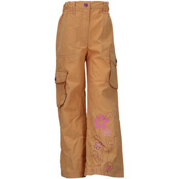 Miss Girly Pantalones Pantalon fille FAVOMIE para niña