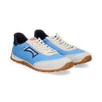 camper zapatillas hombre - azul talla 41