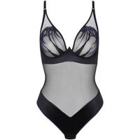 lisca body body brasileno con aros amaze para mujer