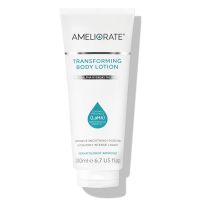 ameliorate transforming body lotion - 200ml