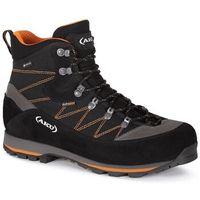 aku zapatillas de senderismo trekker lite iii wide gtx para hombre