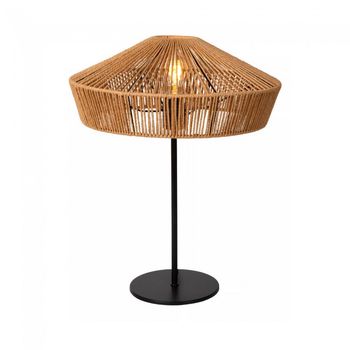 Lámpara de mesa yunkai