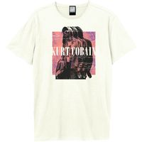 amplified clothing camiseta manga larga 90s frontman para mujer