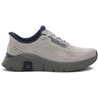 skechers deportivas moda gynv relaxed fit para hombre