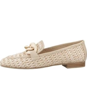 de CARMELA MOCASINES MUJER MODELO 162316C COLOR BEIS BEIGE