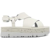camper sandalias k201399 blanco006 para mujer