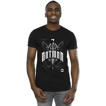 Dessins Animés Camiseta BI52868 para hombre