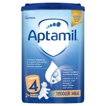 Aptamil Growing Up Milk 2+ Years