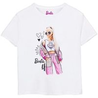 dessins animes camiseta ns8356 para nina